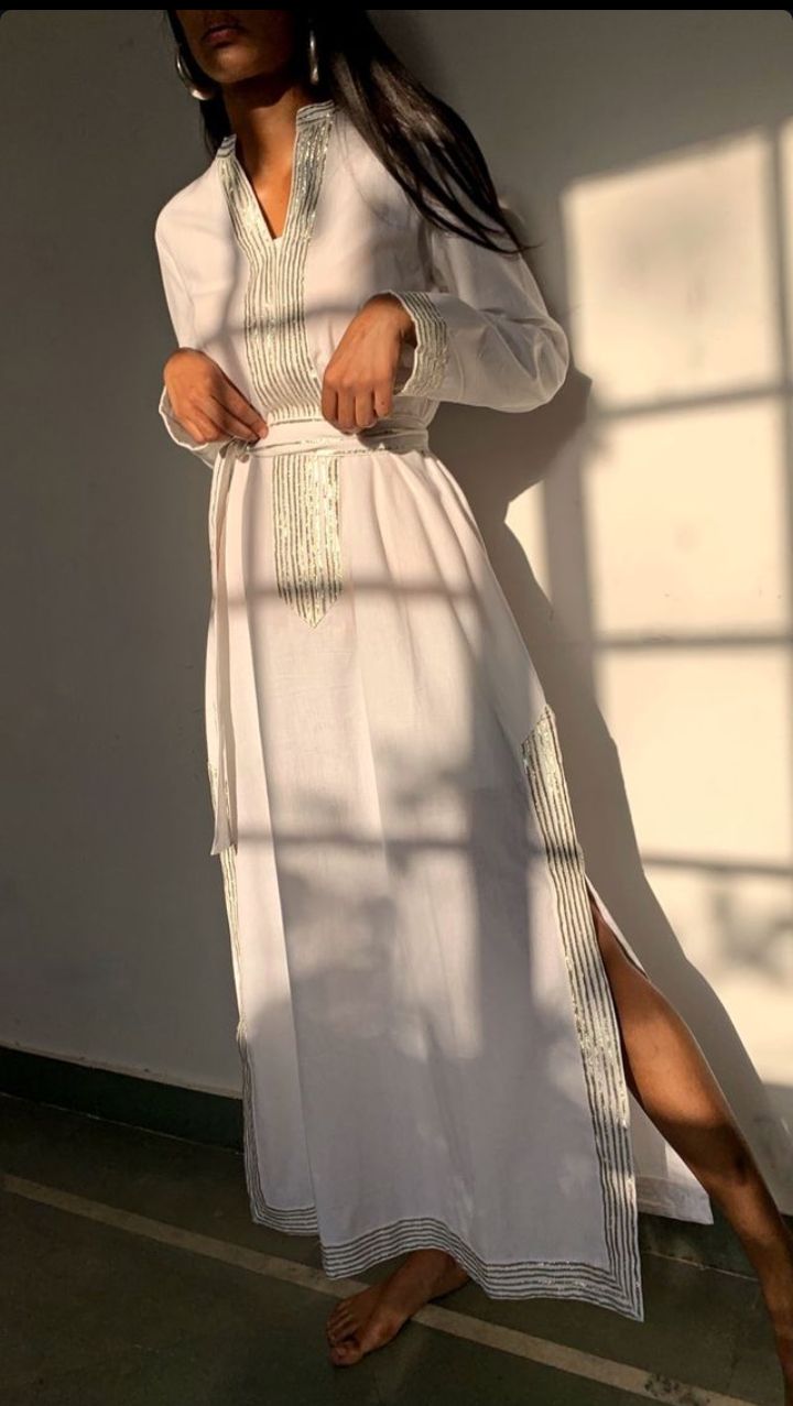 Egyptian Dress Dhora India Egyptian Dress Dhora India