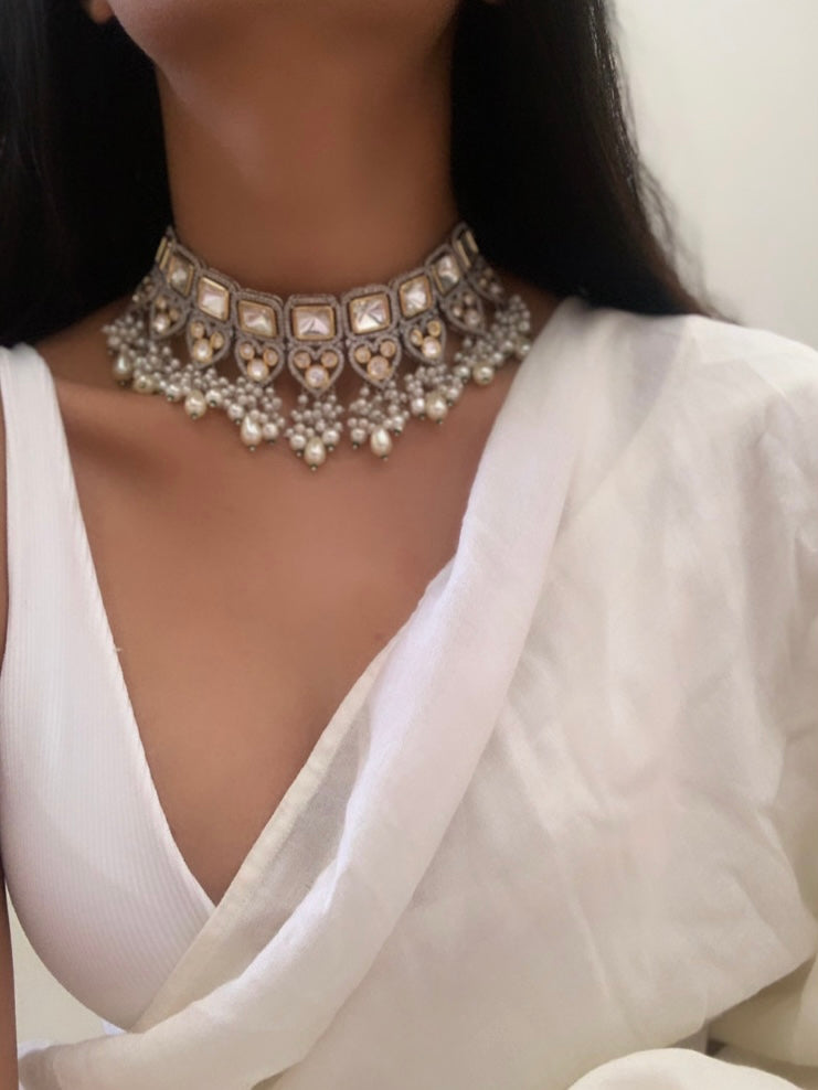 Deva shops Necklace