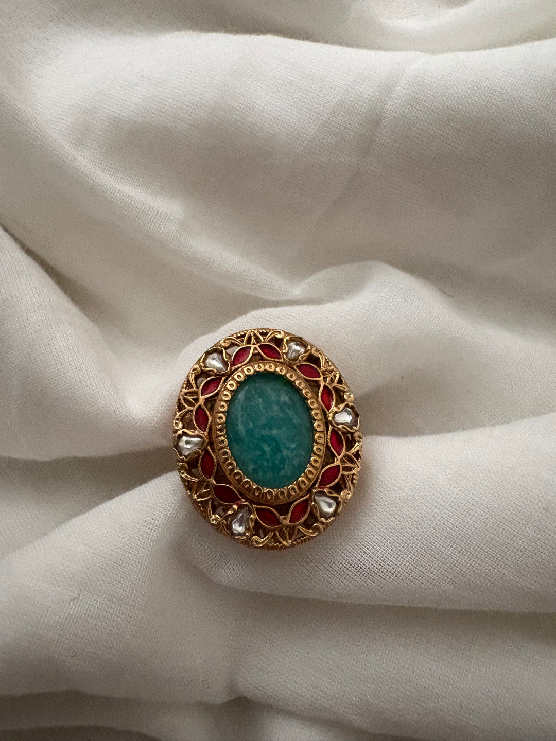 Eliza Ring