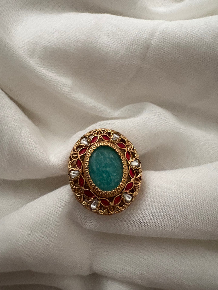 Eliza Ring