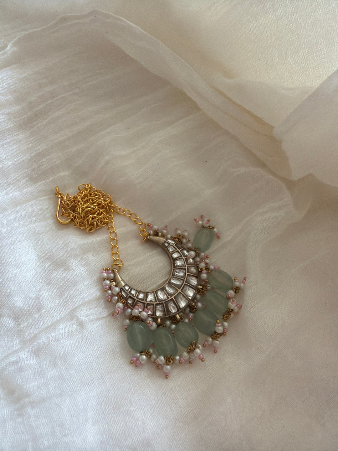 Sea whisperer 12 necklace set