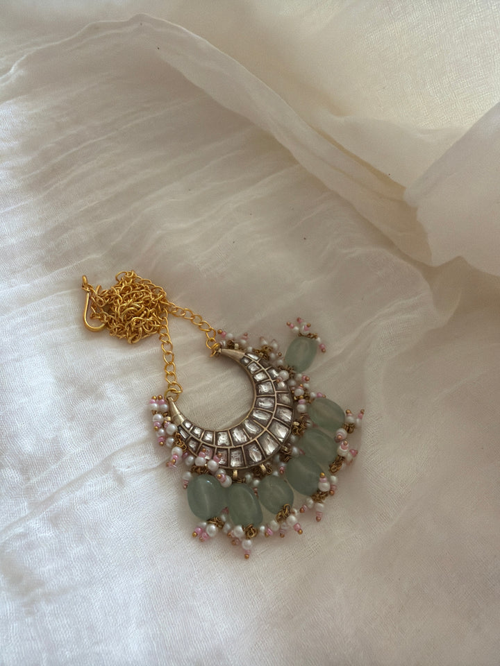 Sea whisperer 12 necklace set