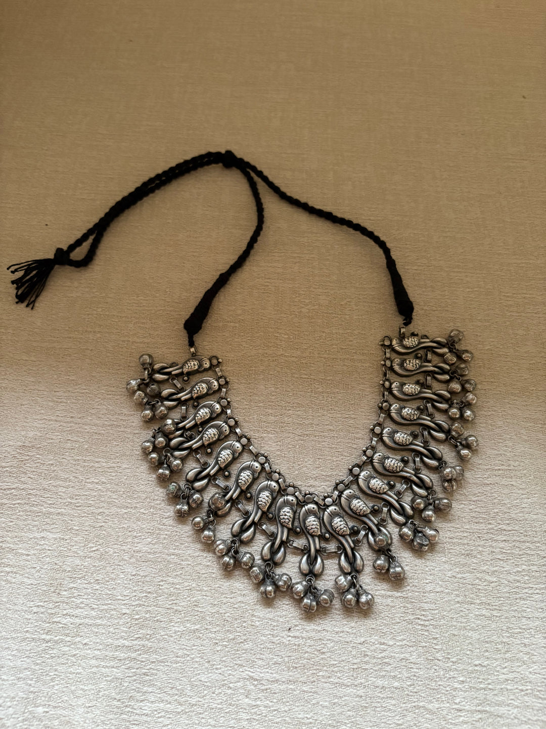 Chiriya Necklace