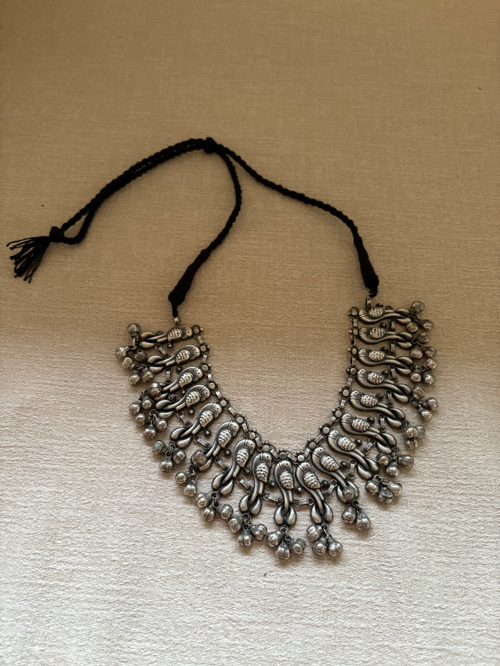 Chiriya Necklace