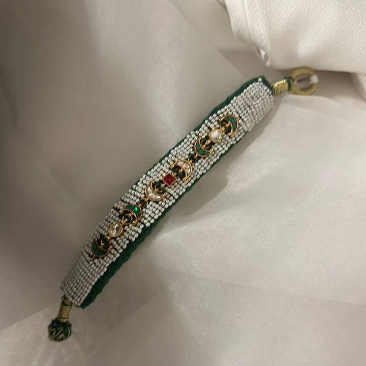 Tanj bahar bracelet