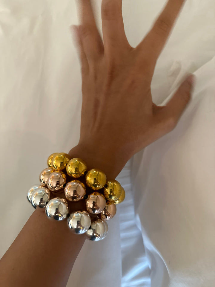 Energy Ball Bracelet