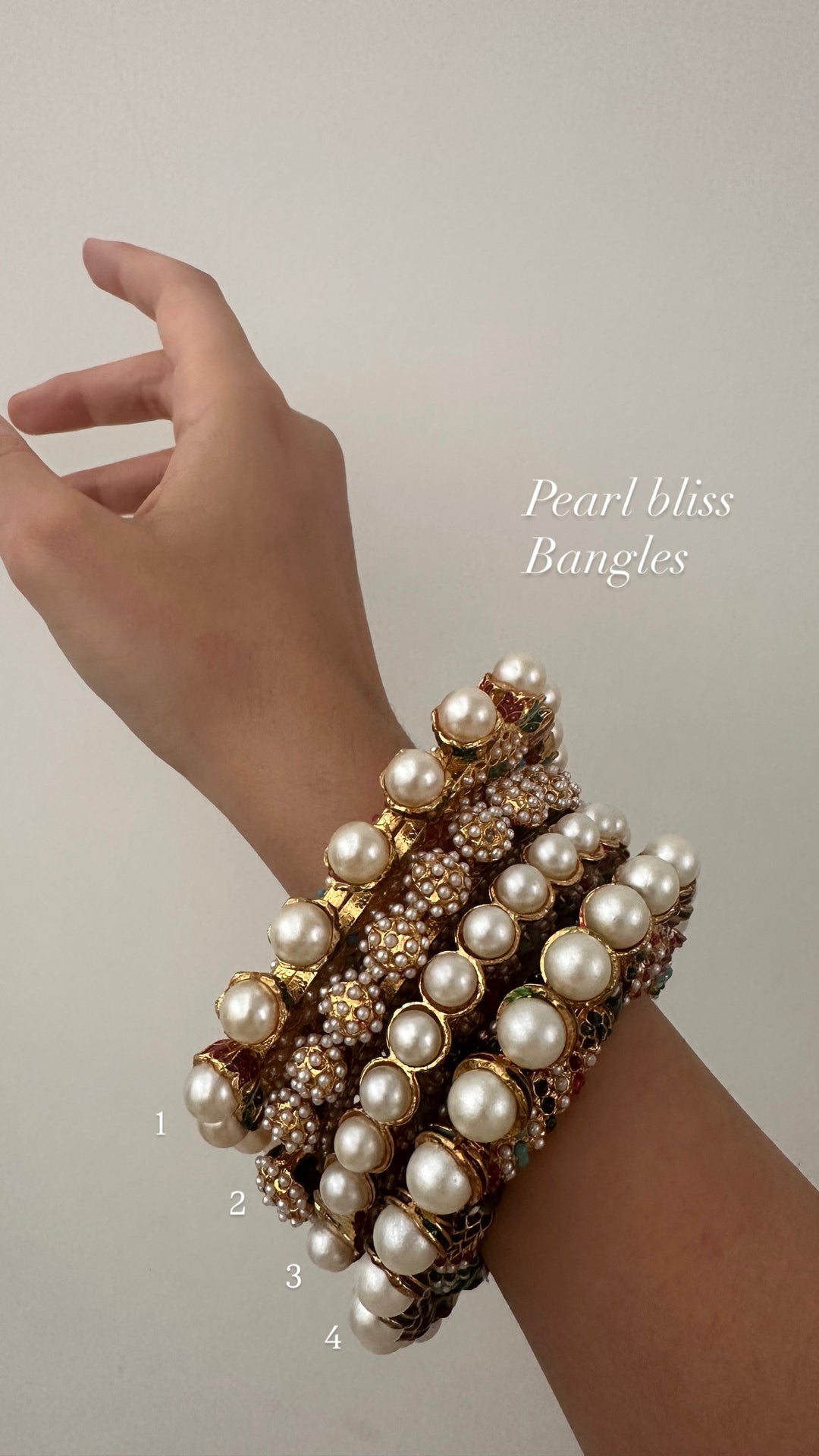 Diwali sale bracelet