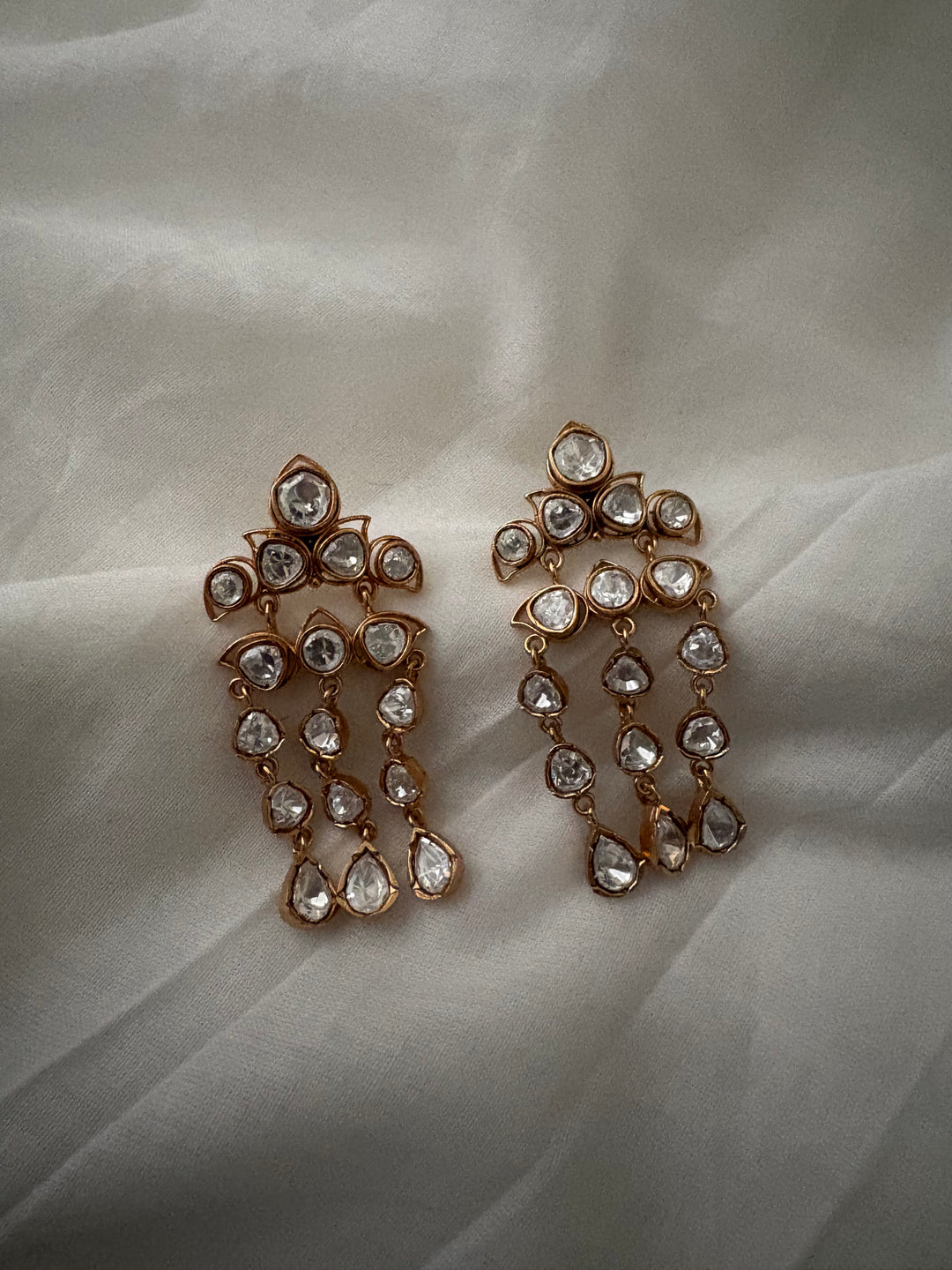 Saira Earrings