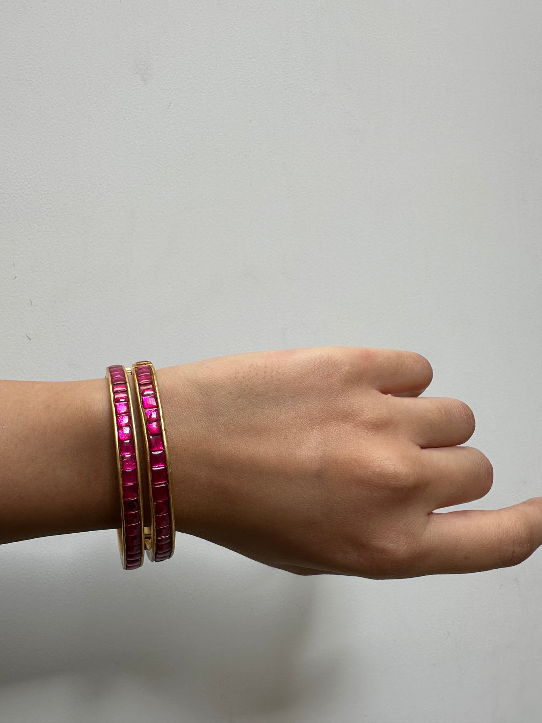 Anjana classic bangle