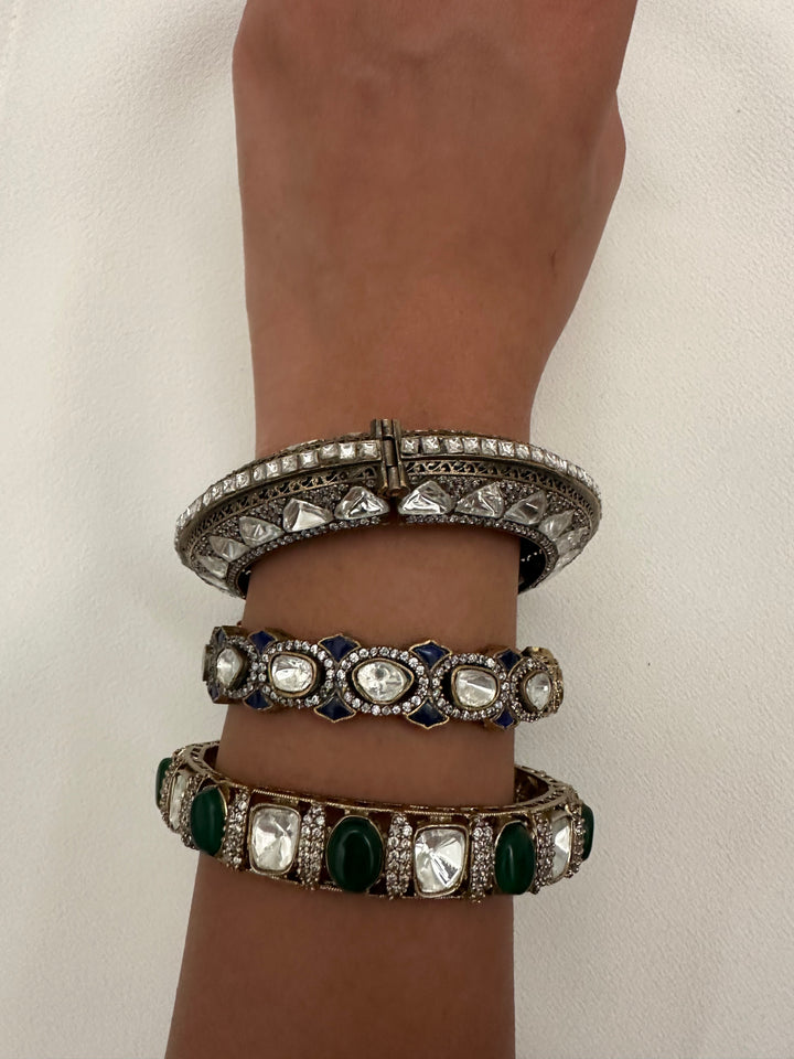 Victor monica bracelet