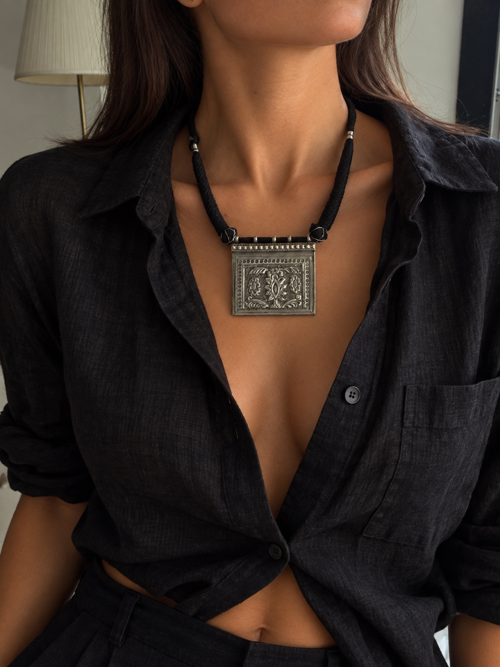 Kimai Necklace
