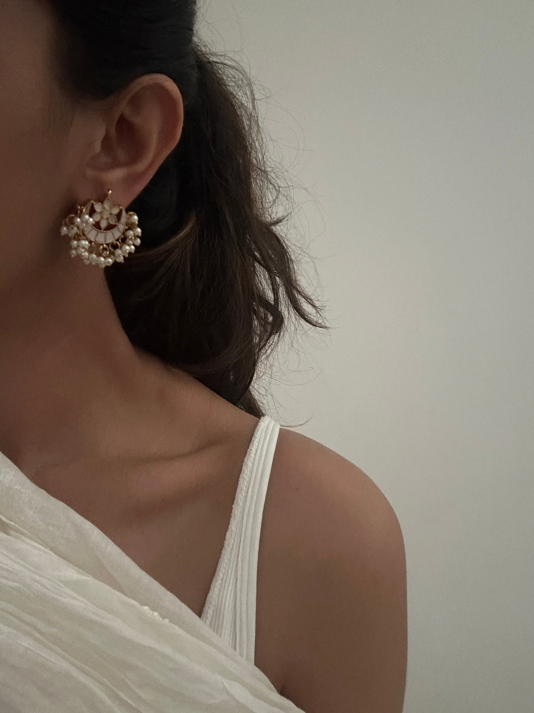 Sitara Earrings