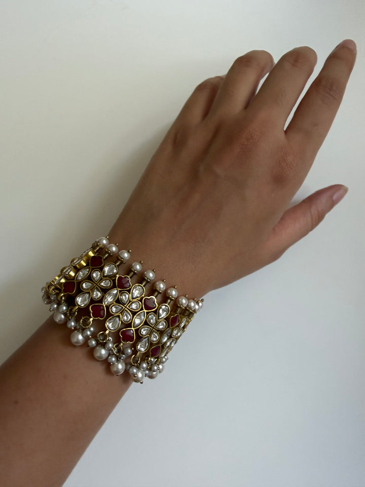 Naushad bracelet