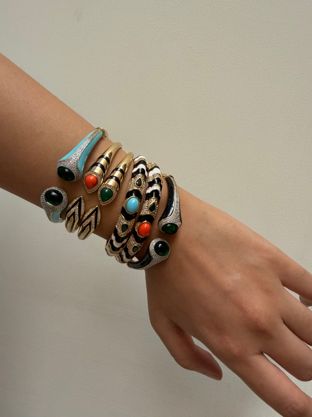 Riviera coast bracelet