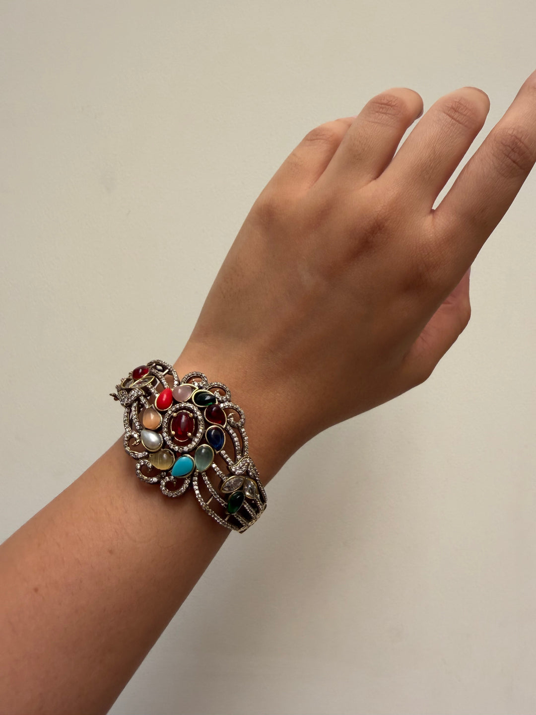 Phoolari bracelet