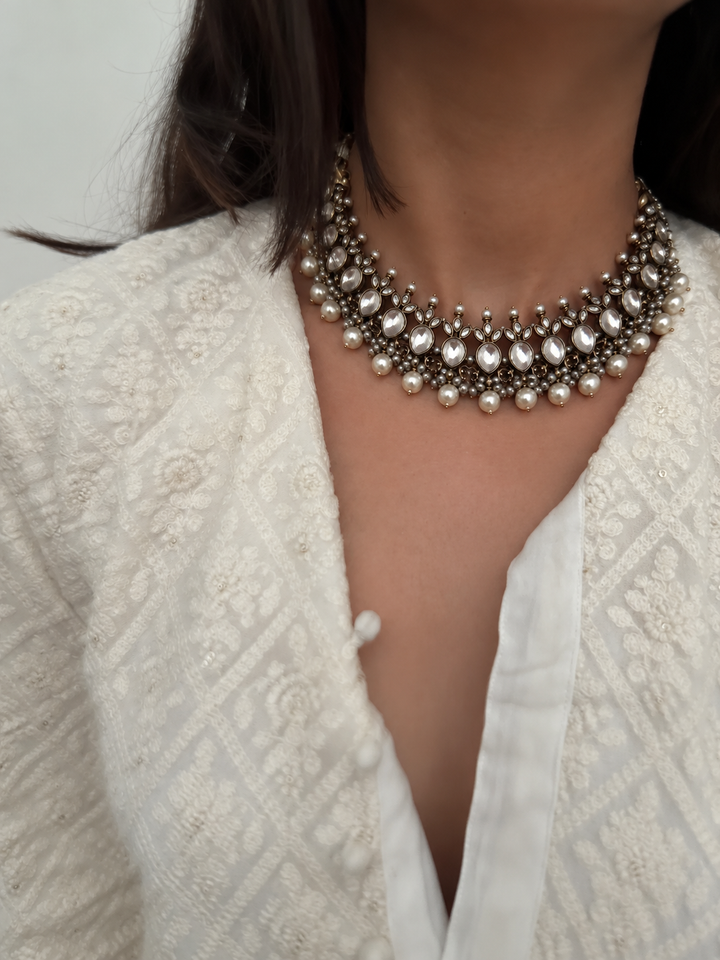 Ramina necklace