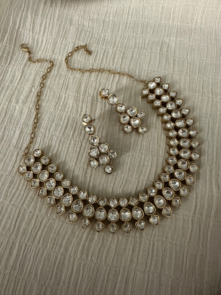 Barny Necklace Set