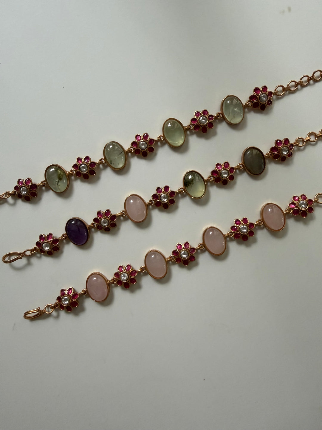 Madhubala bracelet