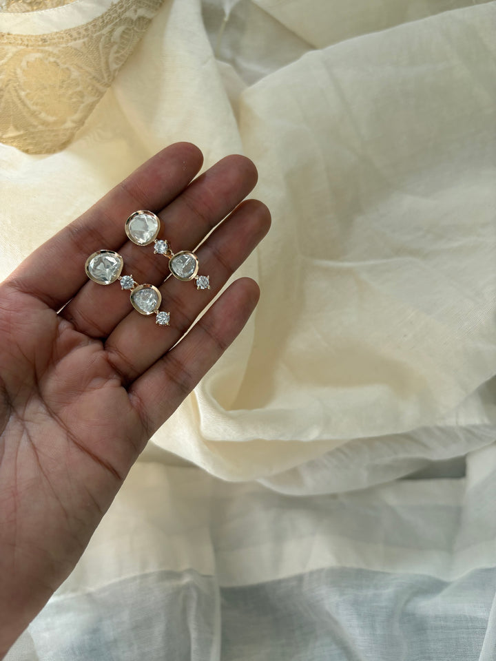 Celestia Earrings