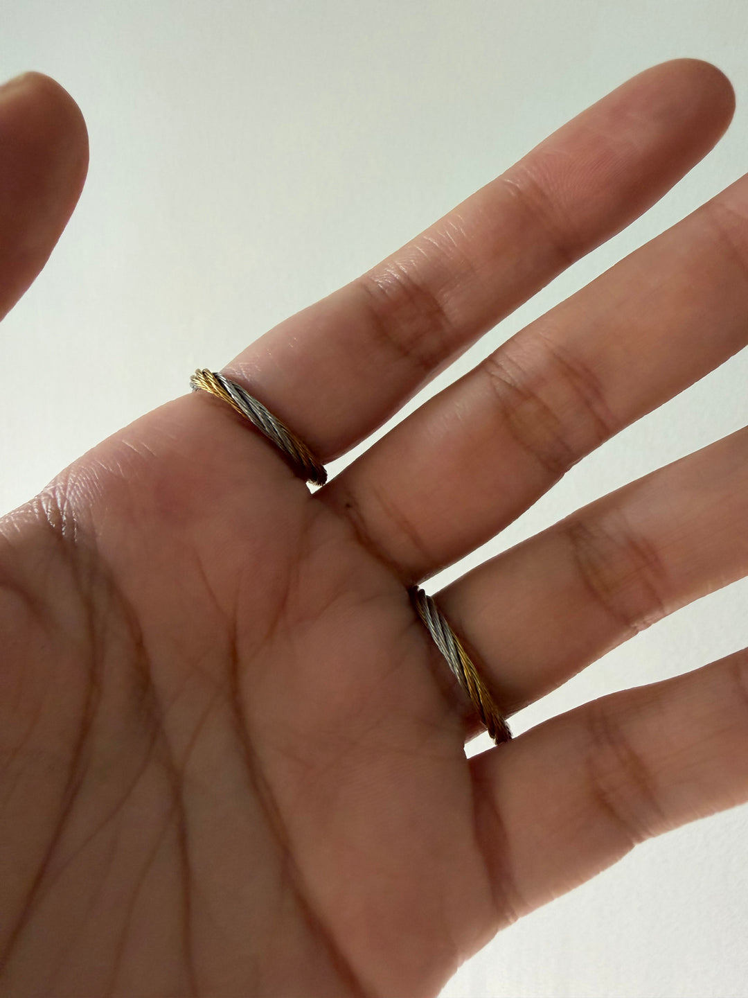 Madison ring