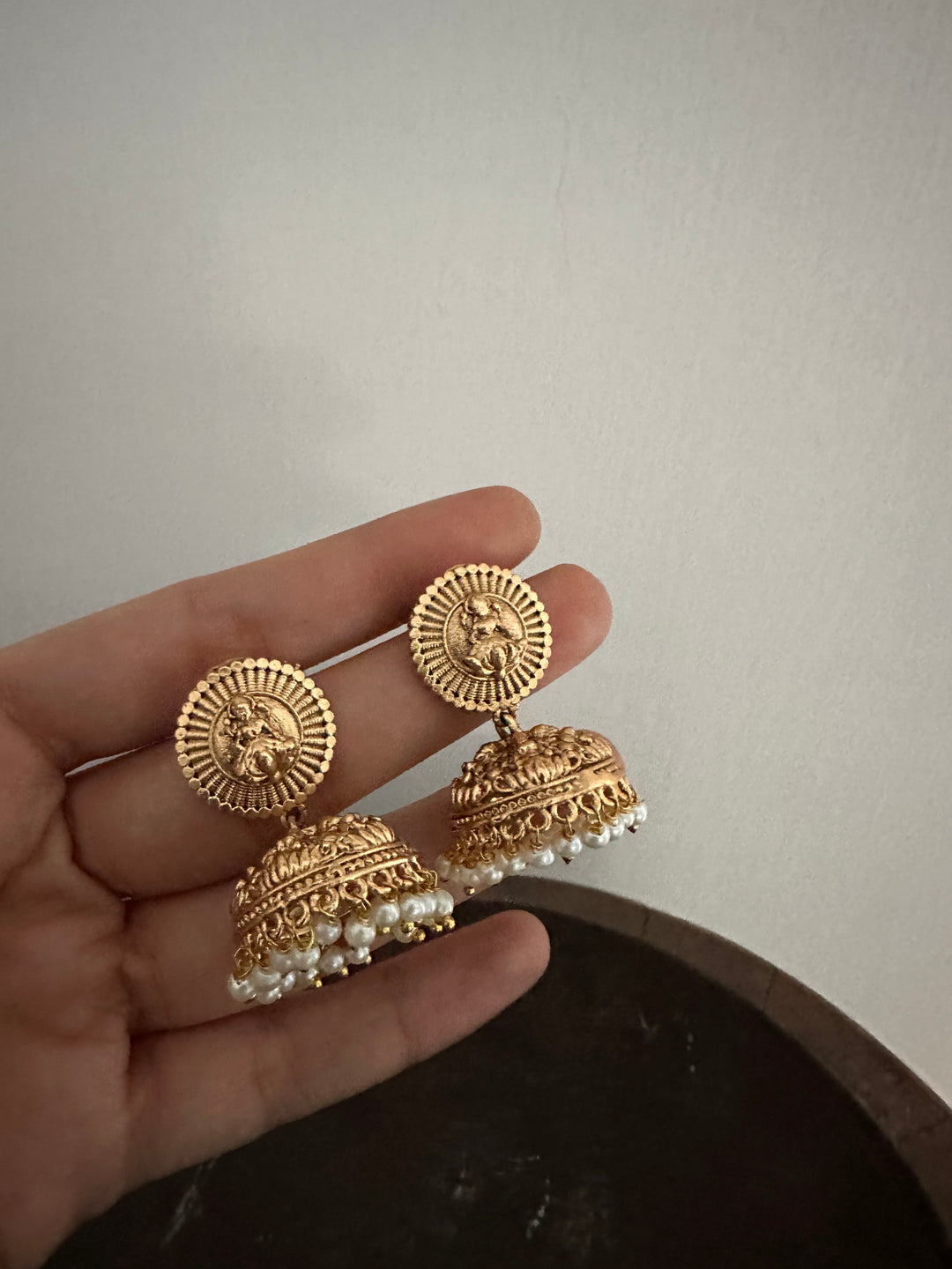 Guzar Earrings