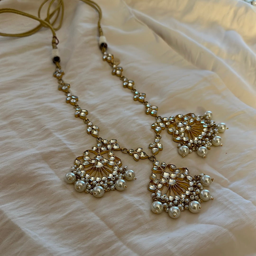 Vijay Necklace