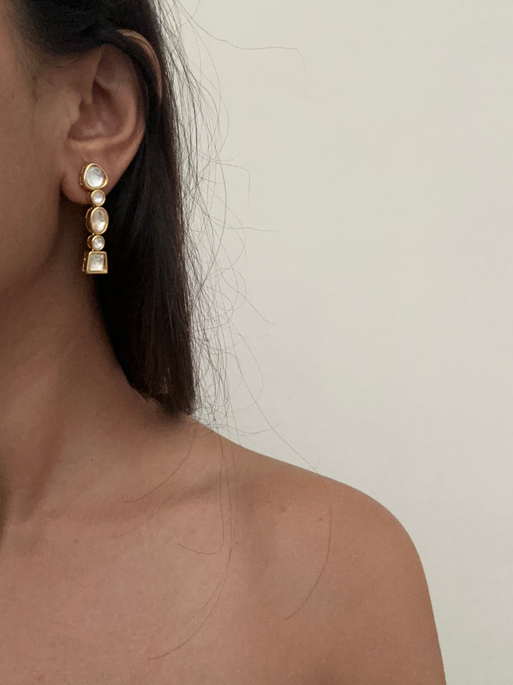 Anya earrings