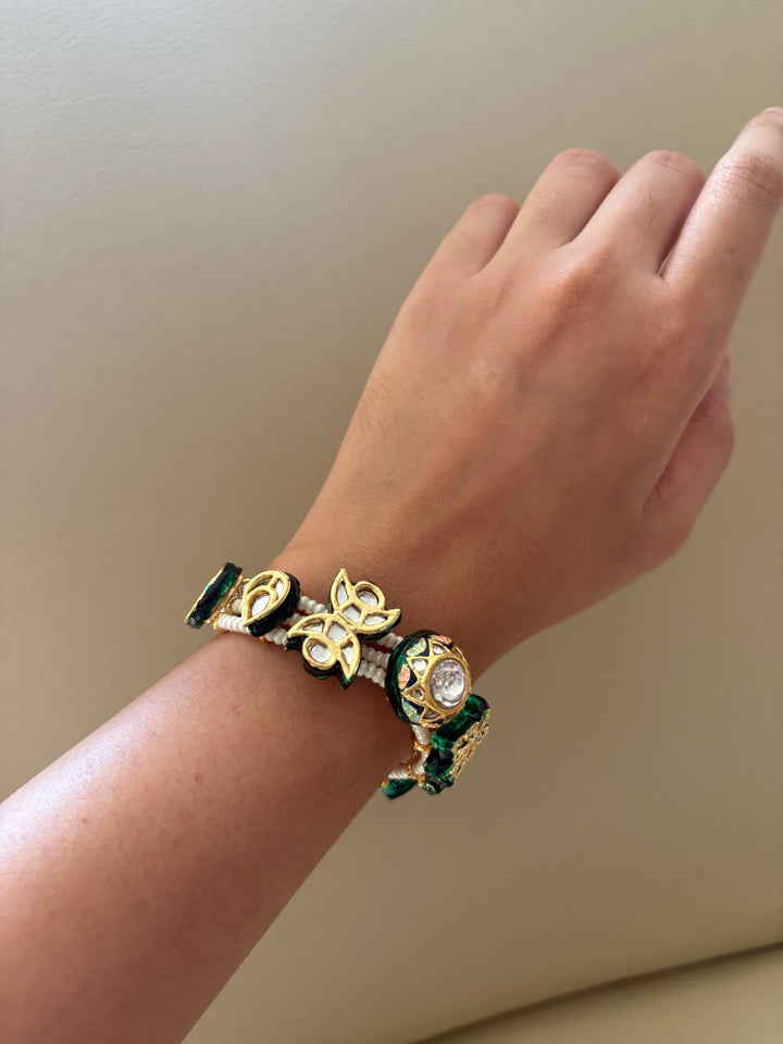 Chandan krati Bracelet