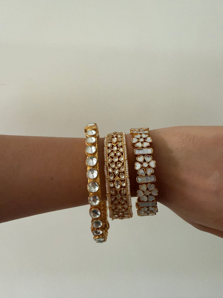 Valleri bangle