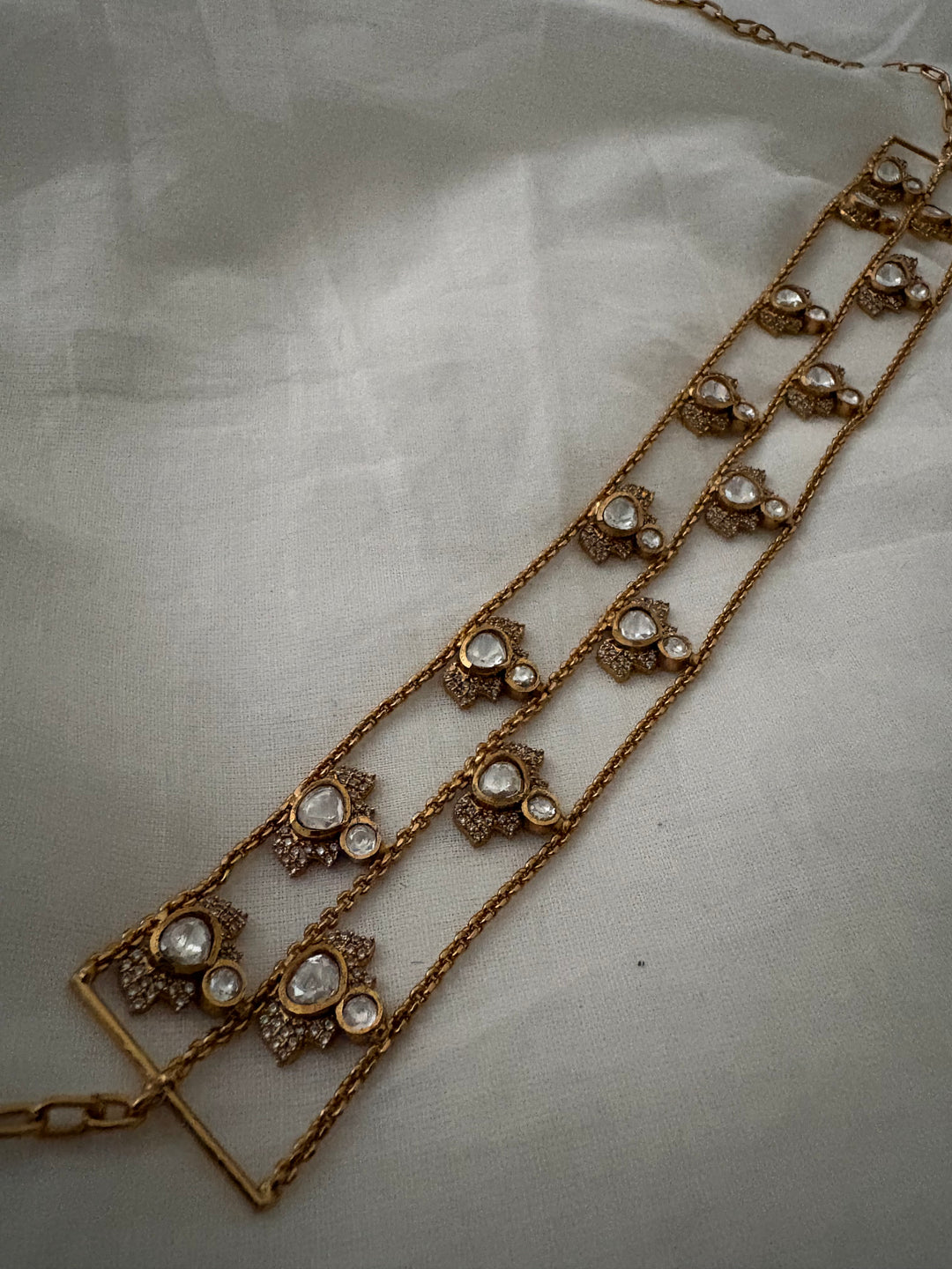 Zama Necklace