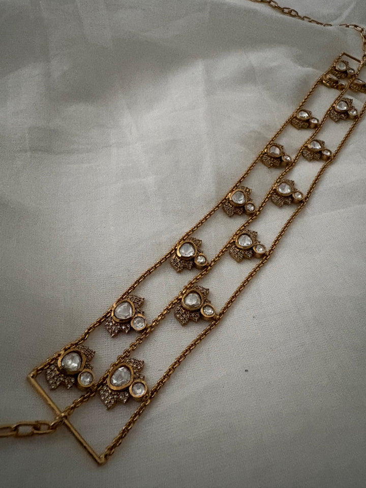 Zama Necklace