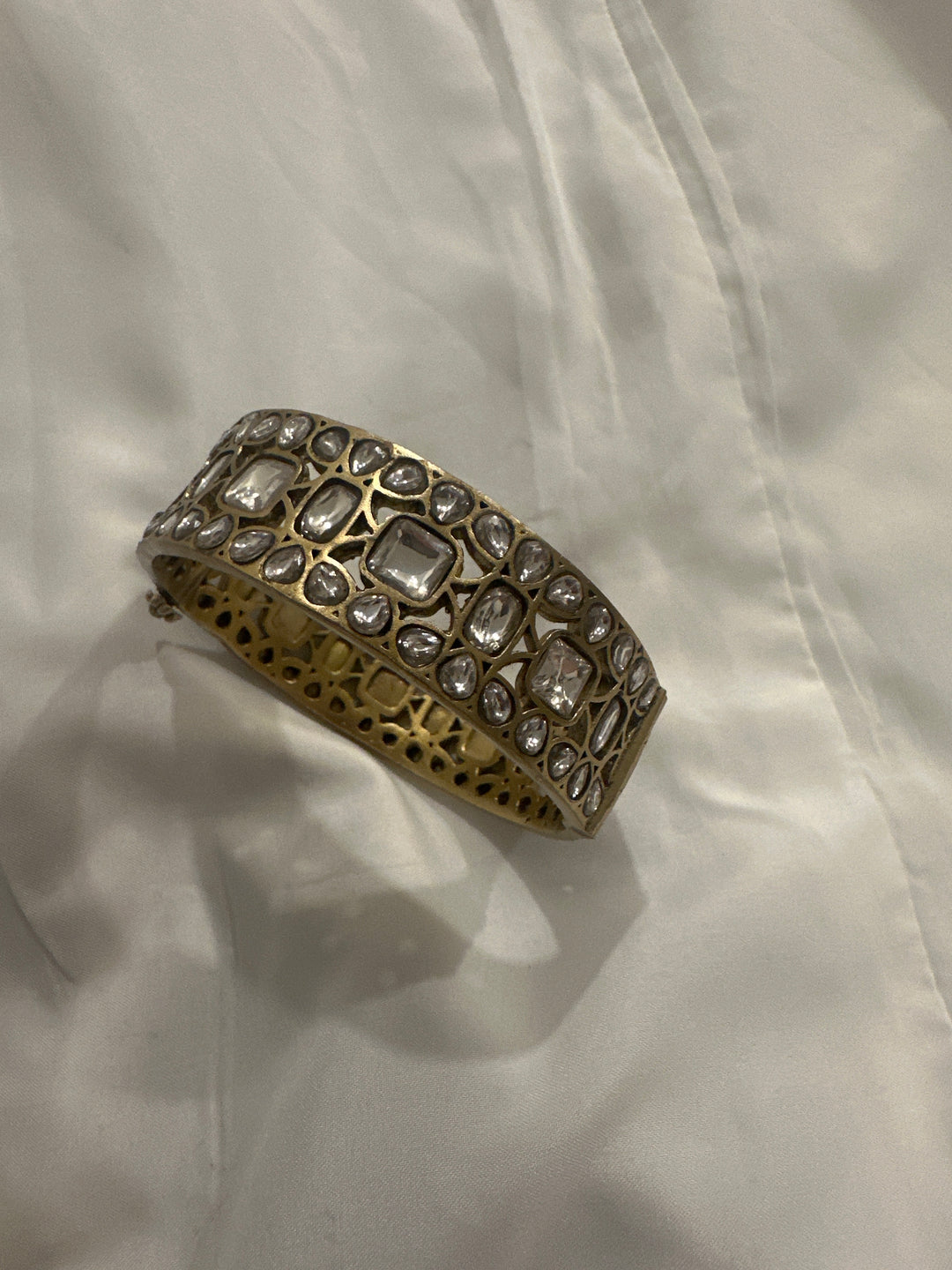 Sadhna bridal bangle bracelet