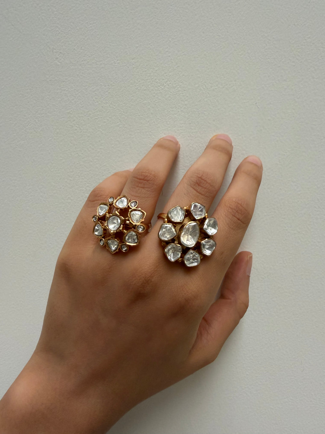 Gisha  ring