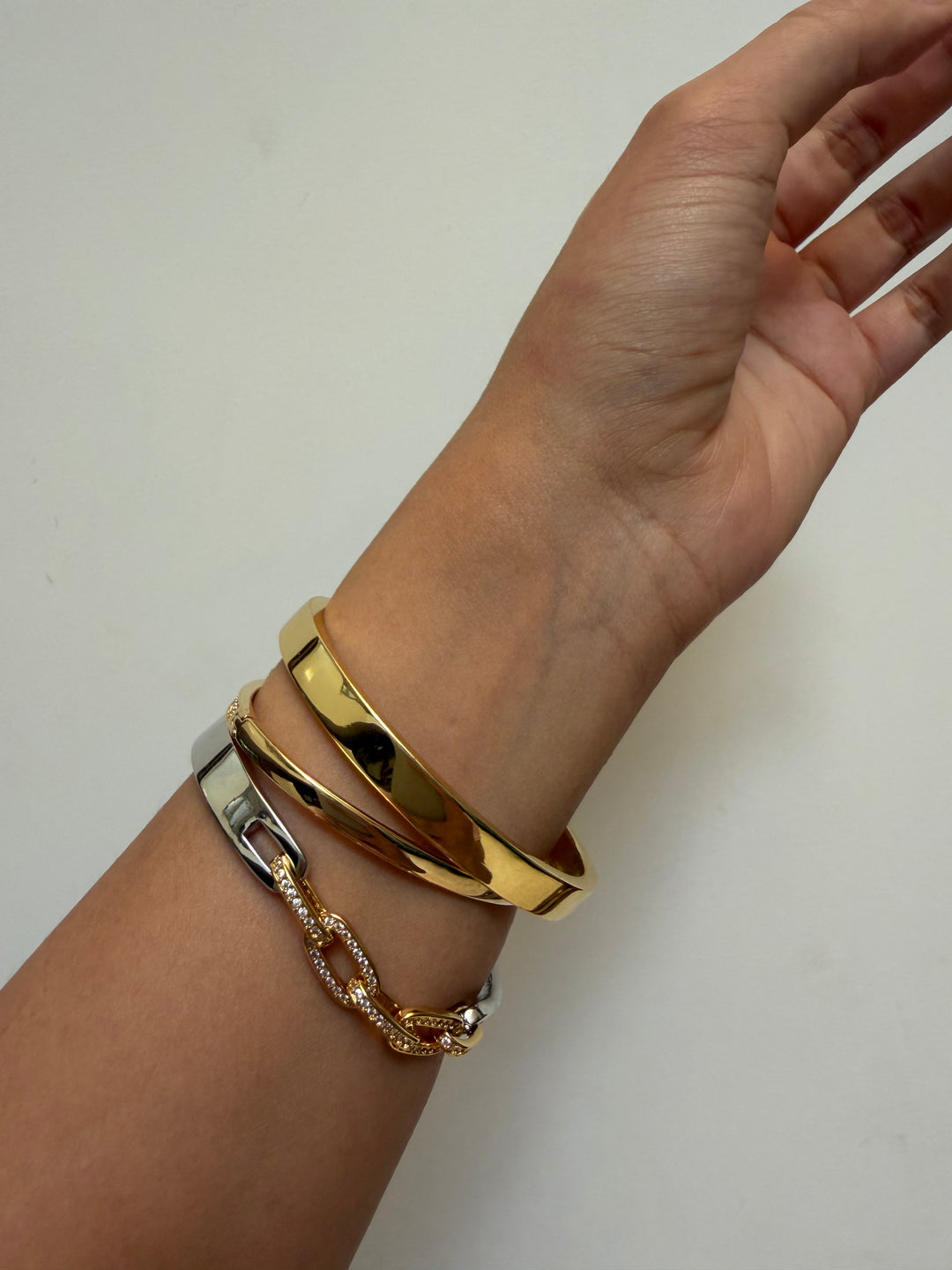 Sachet bracelet