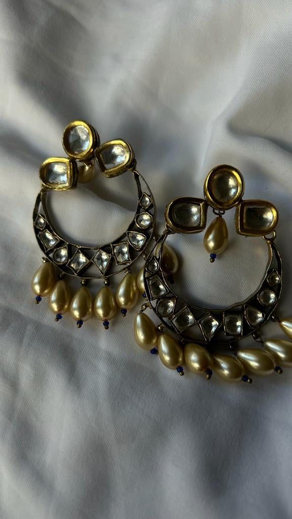 Shabana Earrings