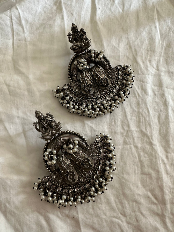 Karni Earrings