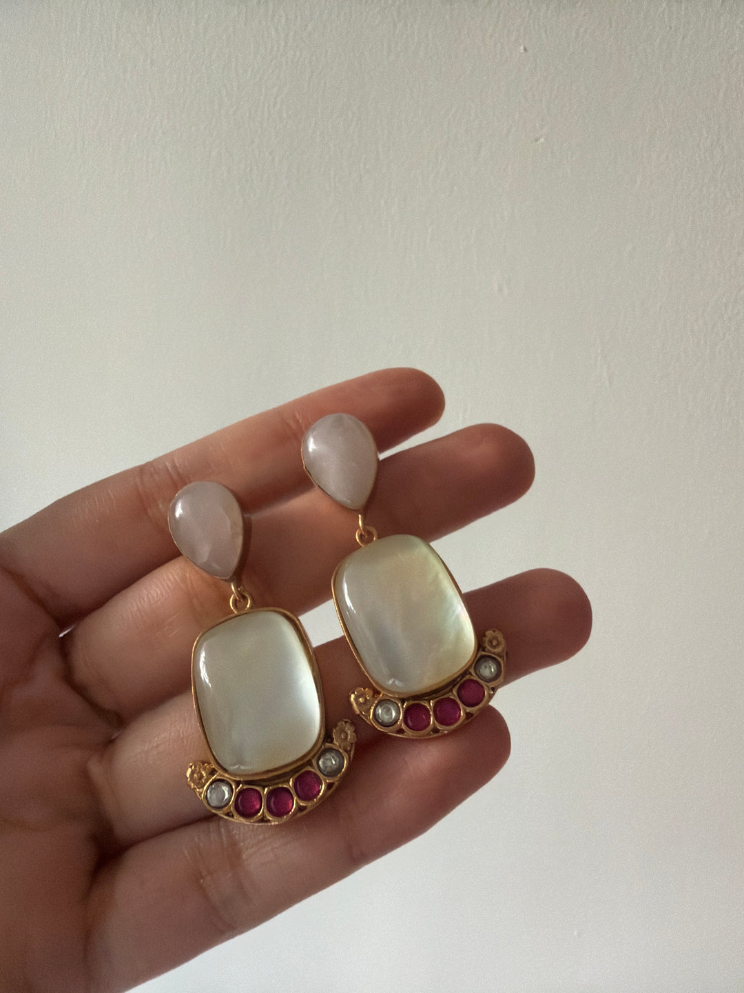 Sihad earrings