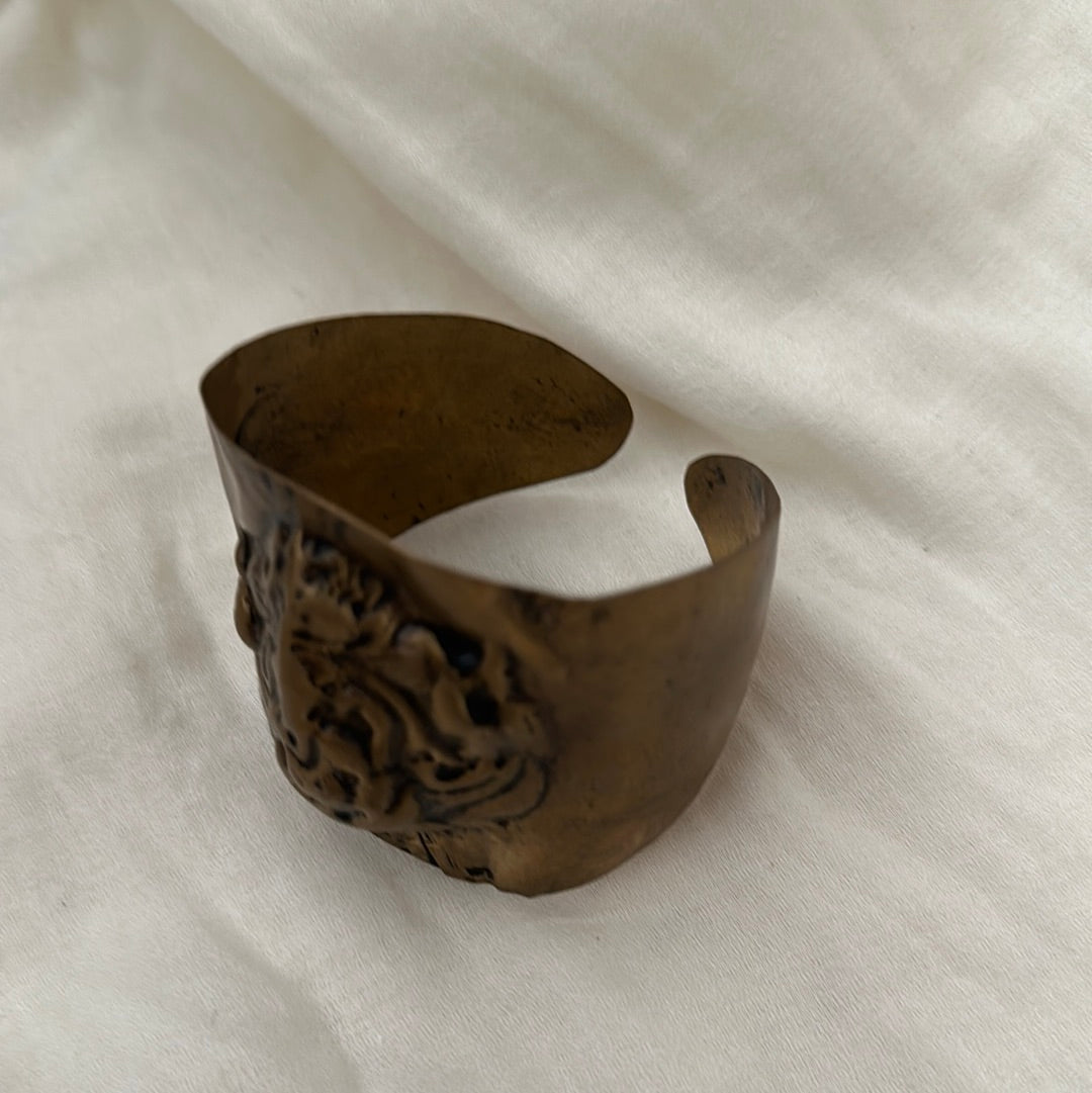 Thanpa Ganesha Cuff