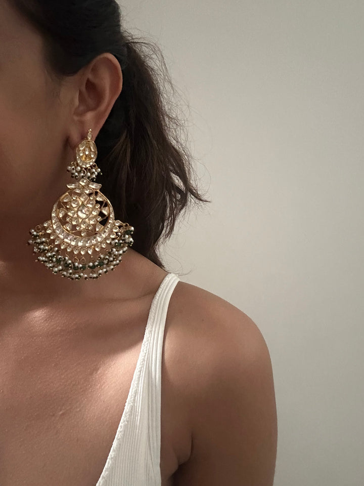 Ekta Rema Earrings