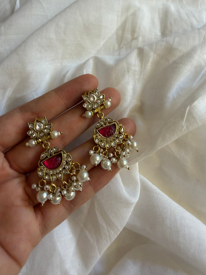 Shriai earrings