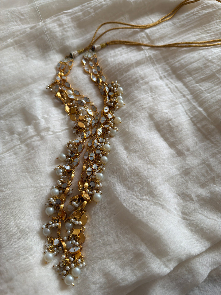 Sea whisperer 2 necklace