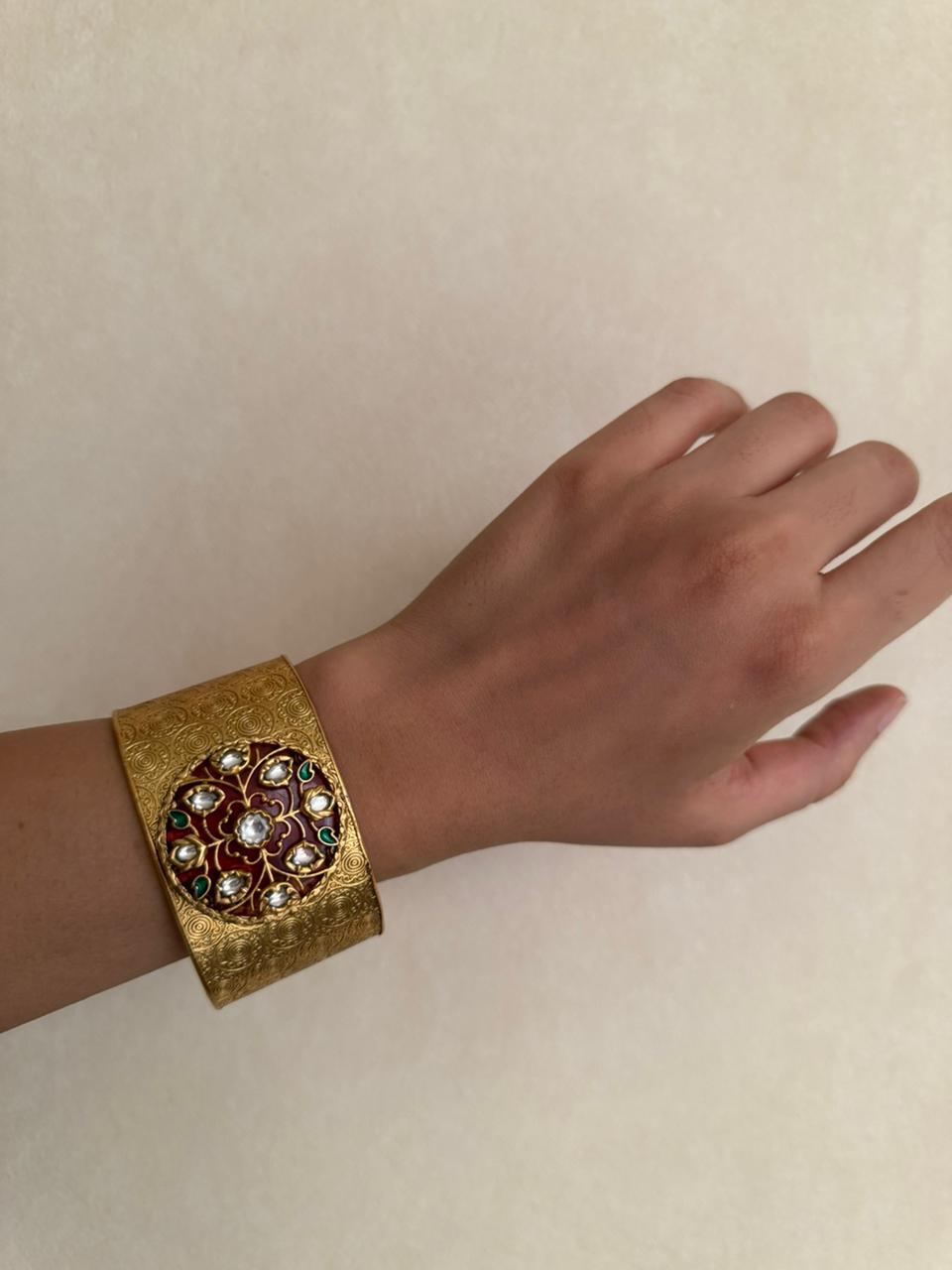 Jose Bracelet