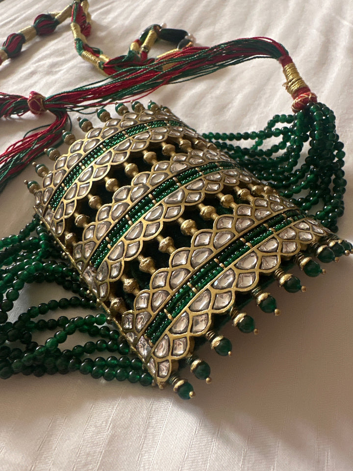 Bindni bajuband armlet