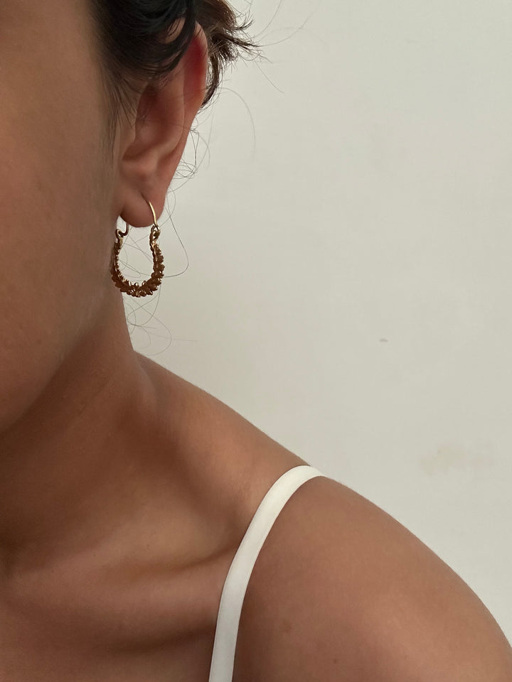 Sarth Earrings