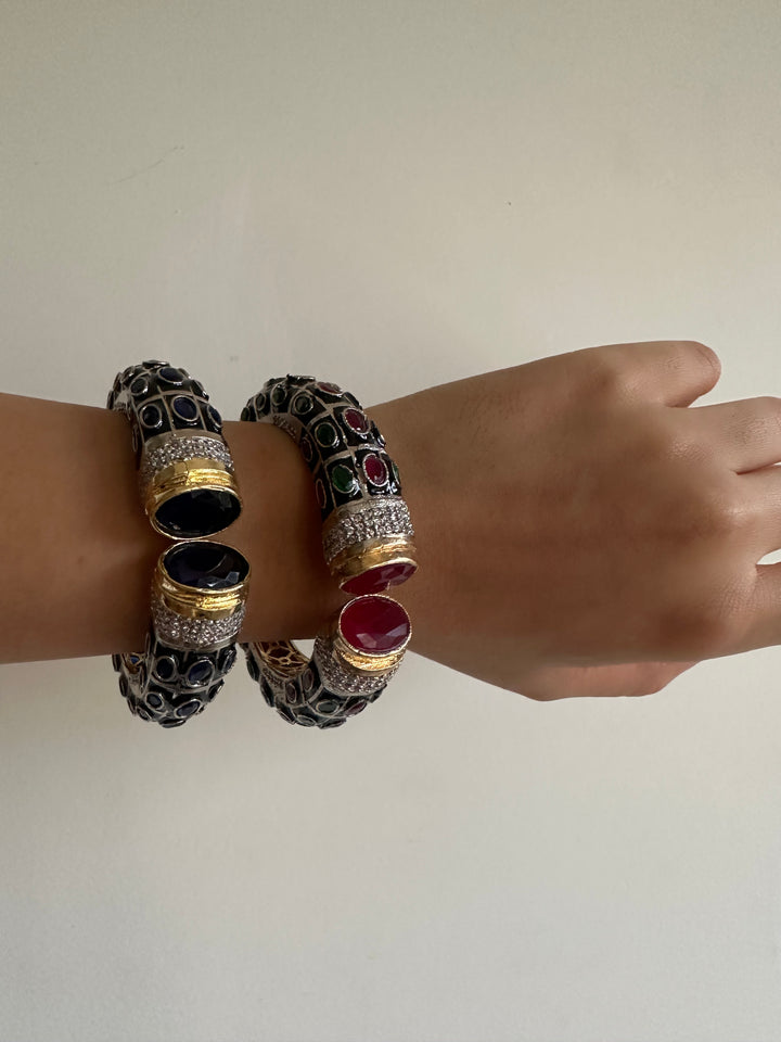 Zeesha bangle bracelet