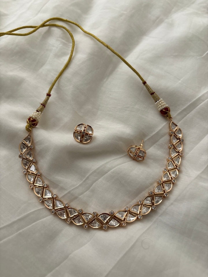 Sivaya 3 Necklace Set