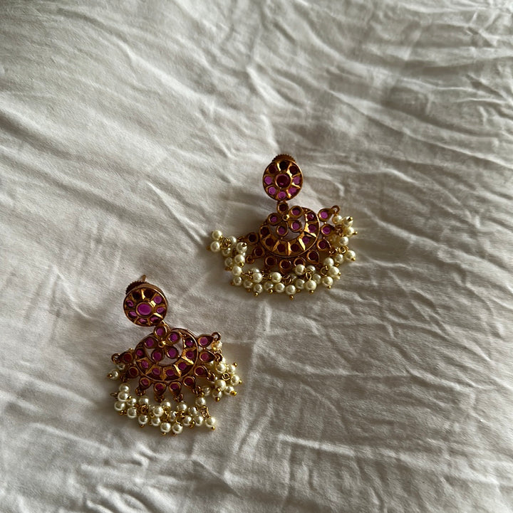 Gustoso Earrings