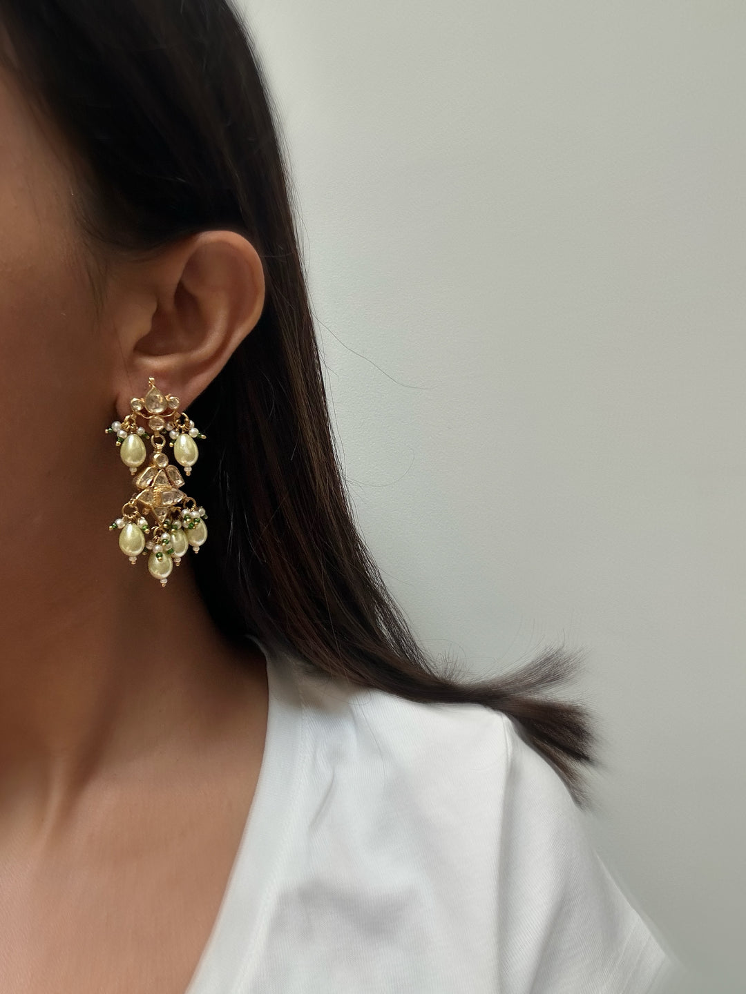 Chetna Earrings