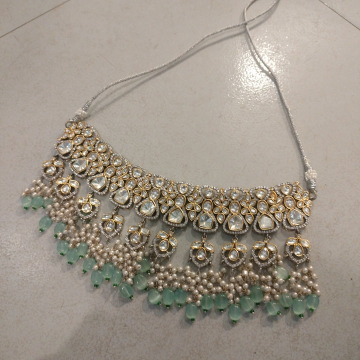 Toshan Necklace Set