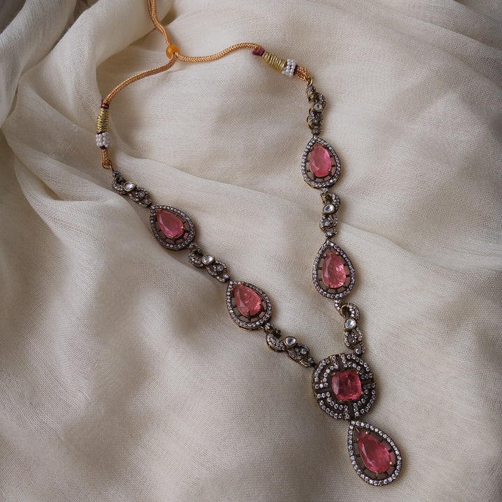 Victorian Necklace